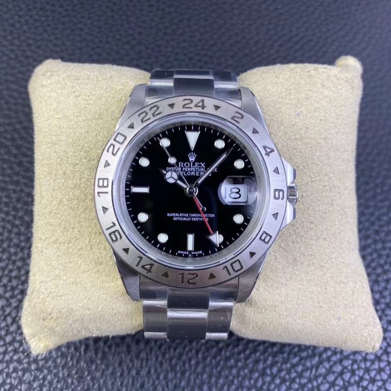 Super Clone Rolex Explorer II 16570