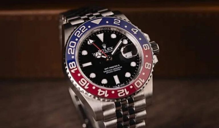 Why is the cheap replica Rolex GMT-Master II UK so popular?