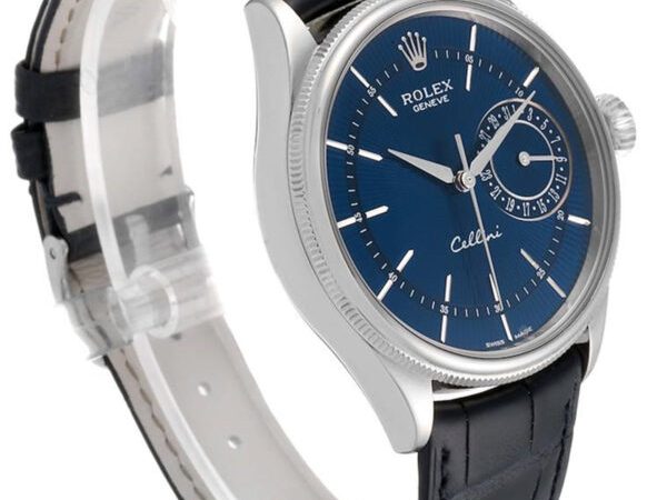 Your Guide to Exquisite Replica Rolex Cellini Watches: Timeless Elegance meets Contemporary Craftsmanship